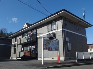 アネックスAB(高崎市寺尾町)007225201の物件外観写真